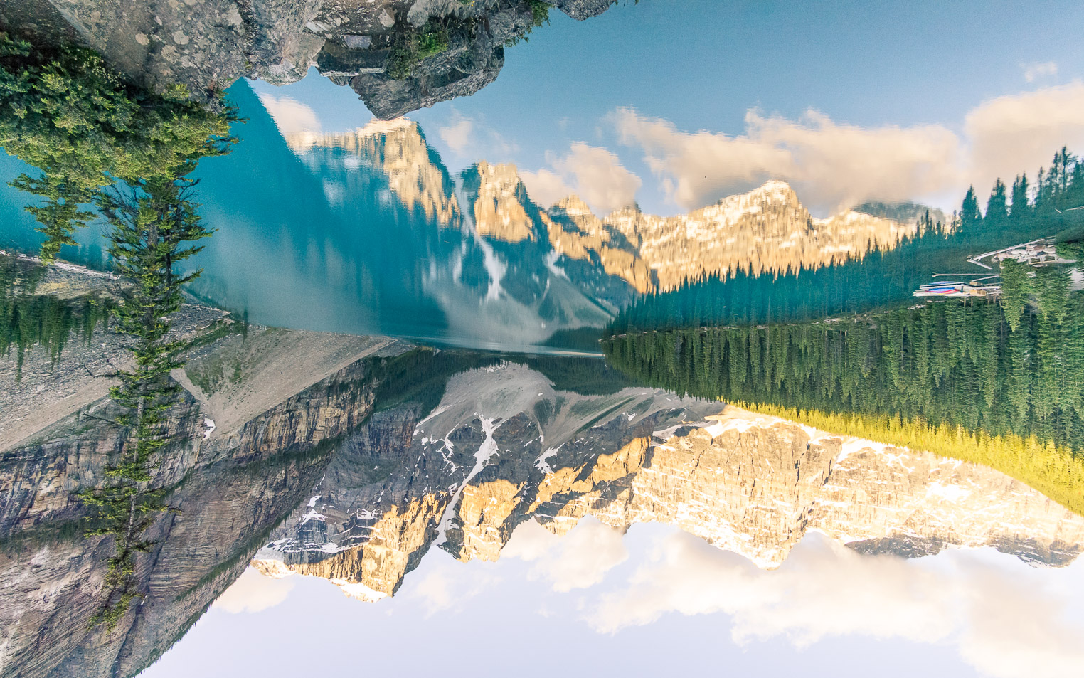 Lifelightlens Photography, an image of lake morraire for wall art products
